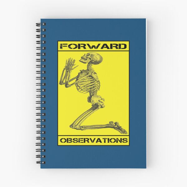Item preview, forward observations group (3) designed and sold by TribeTH282.