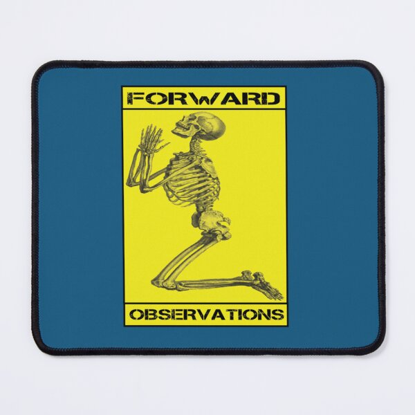 Item preview, forward observations group (3) designed and sold by TribeTH282.