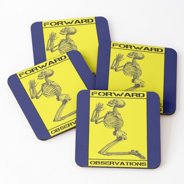 Item preview, forward observations group (3) designed and sold by TribeTH282.