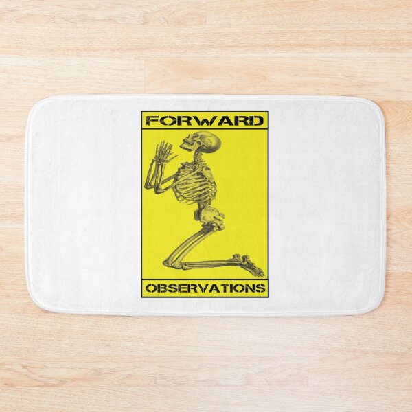 Item preview, forward observations group (3) designed and sold by TribeTH282.