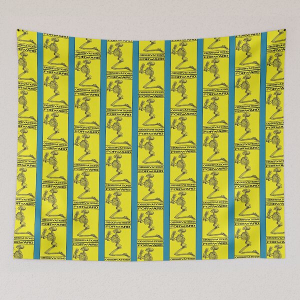 Item preview, forward observations group (3) designed and sold by TribeTH282.