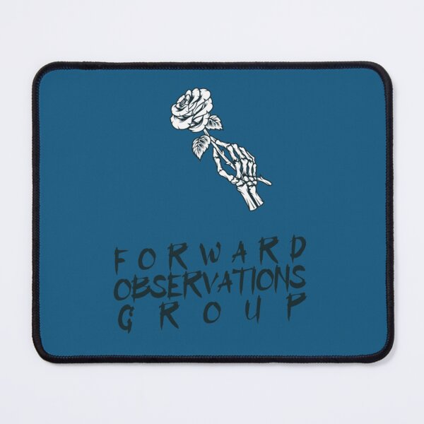 Item preview, FORWARD OBSERVATIONS GROUP CRYE FOG FORWARD designed and sold by TribeTH282.
