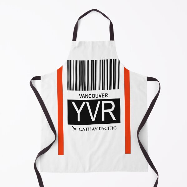 Item preview, Cathay YVR Vancouver designed and sold by aleiafae.