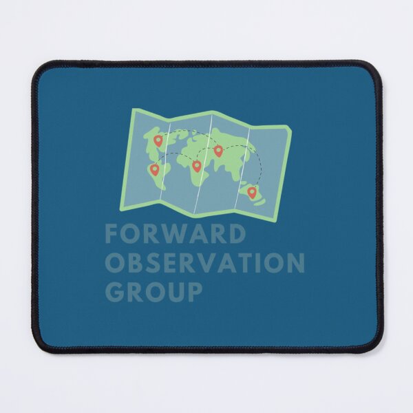 Item preview, forward observations group Premium Scoop designed and sold by TribeTH282.