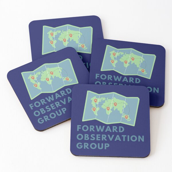 Item preview, forward observations group Premium Scoop    designed and sold by TribeTH282.