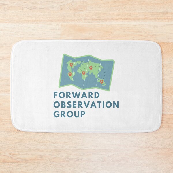 Item preview, forward observations group Premium Scoop    designed and sold by TribeTH282.