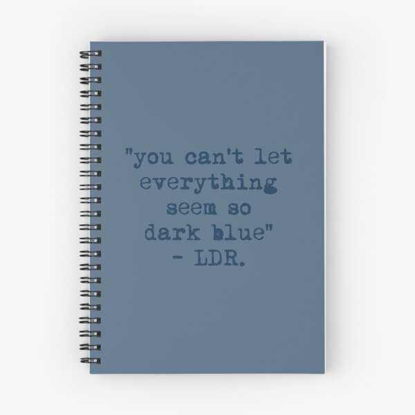 Item preview, black beauty lana quote designed and sold by everything4eva.