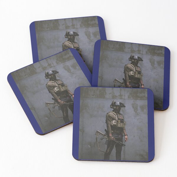 Item preview, Forward Observations Group.   designed and sold by TribeTH282.
