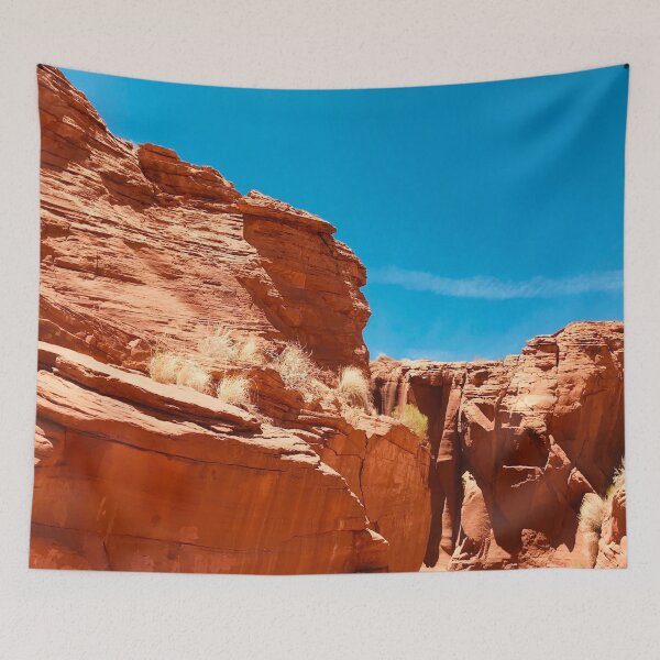 Item preview, Desert Canyon designed and sold by emikat-art.