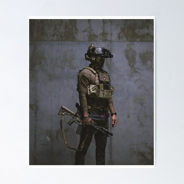 Forward Observations Group Posters for Sale | Redbubble