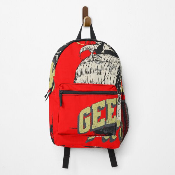 Item preview, GEELONG Pirates 1859 designed and sold by Takin-Thepiss.