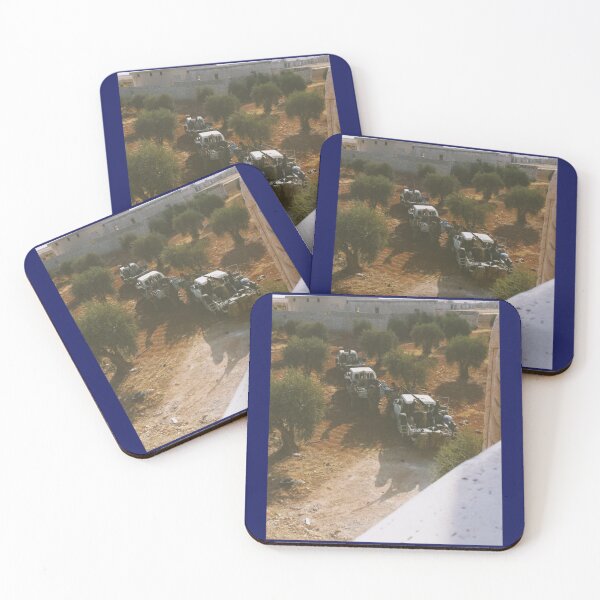 Item preview, Forward Observations Group.  1 designed and sold by TribeTH282.