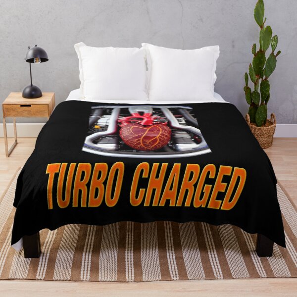 Item preview, Tubo Charged designed and sold by TiltedCode.
