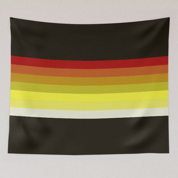 Item preview, Retro Colors designed and sold by zibziby.