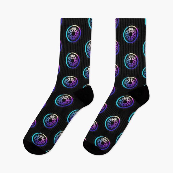 Item preview, Cardano Remastered in Neon Colors designed and sold by CryptoBeings.