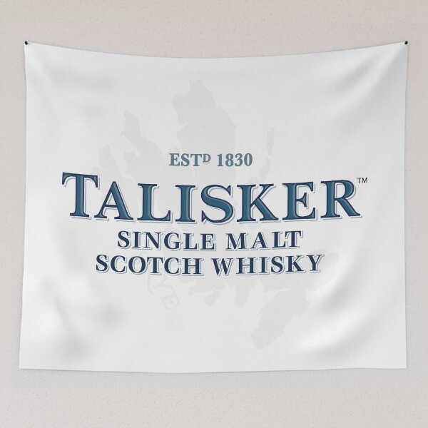 Item preview, Best `drink Talisker World designed and sold by tiljima65.