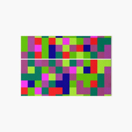 Can't Tell the Business From the Party (#061) Art Board Print