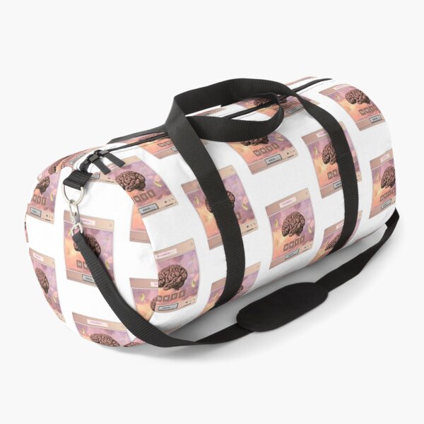 Item preview, Programming Brain Genius GenZ Millennial Aesthetic designed and sold by NeonxHeart.