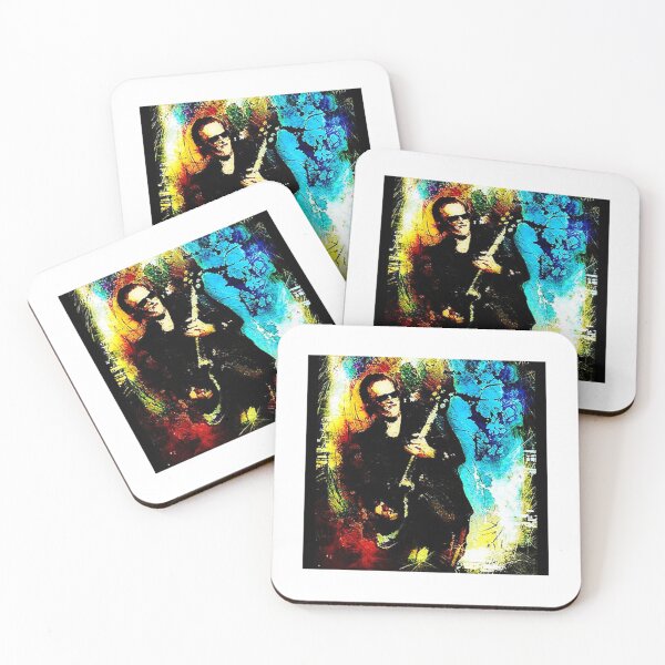 Item preview, JOE BONAMASSA-ART    designed and sold by ElPadreArtA.