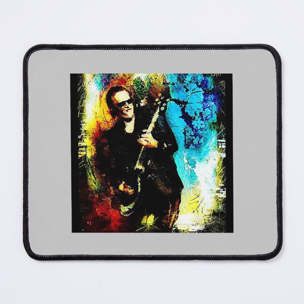 Item preview, JOE BONAMASSA-ART designed and sold by ElPadreArtA.