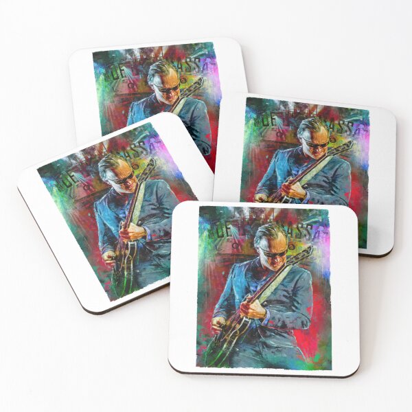 Item preview, Joe BonamassaArt    designed and sold by ElPadreArtA.