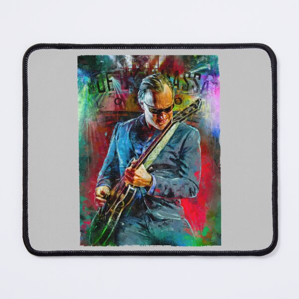 Item preview, Joe BonamassaArt designed and sold by ElPadreArtA.