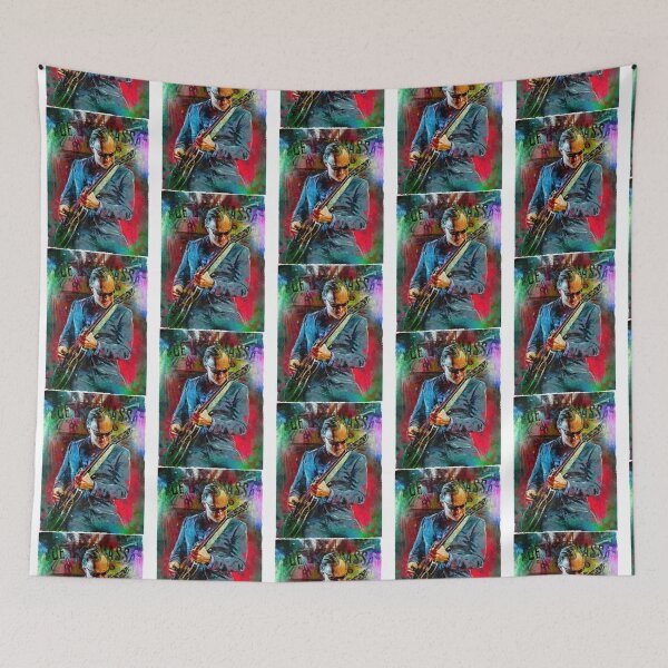 Item preview, Joe BonamassaArt    designed and sold by ElPadreArtA.