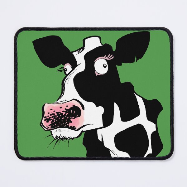 Item preview, Moo Cow designed and sold by Tarl Lambson.