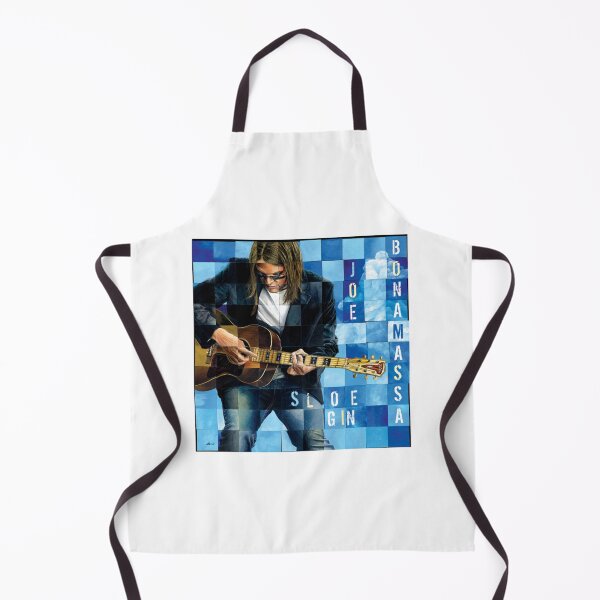 Item preview, Joe Bonamassa Sloe Gin Aufkleber designed and sold by ElPadreArtA.