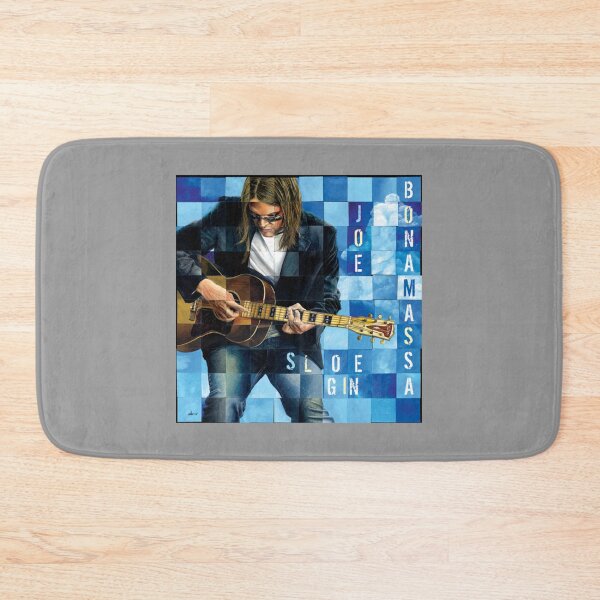 Item preview, Joe Bonamassa Sloe Gin Aufkleber    designed and sold by ElPadreArtA.
