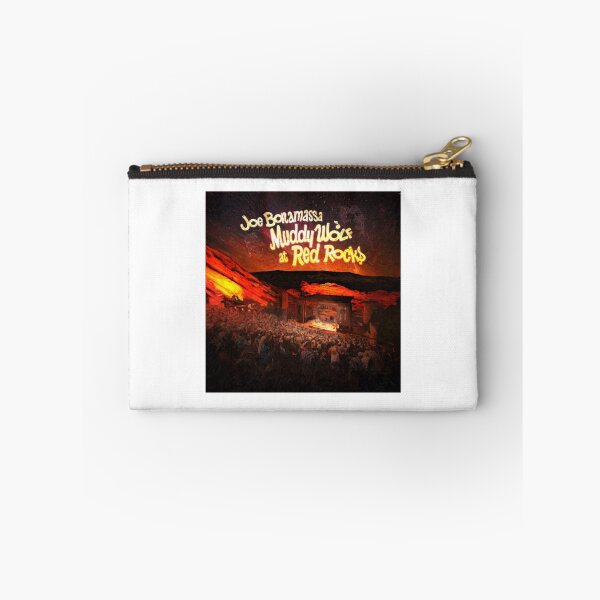 Item preview, Joe Bonamassa schlammiger Wolf bei re   designed and sold by ElPadreArtA.