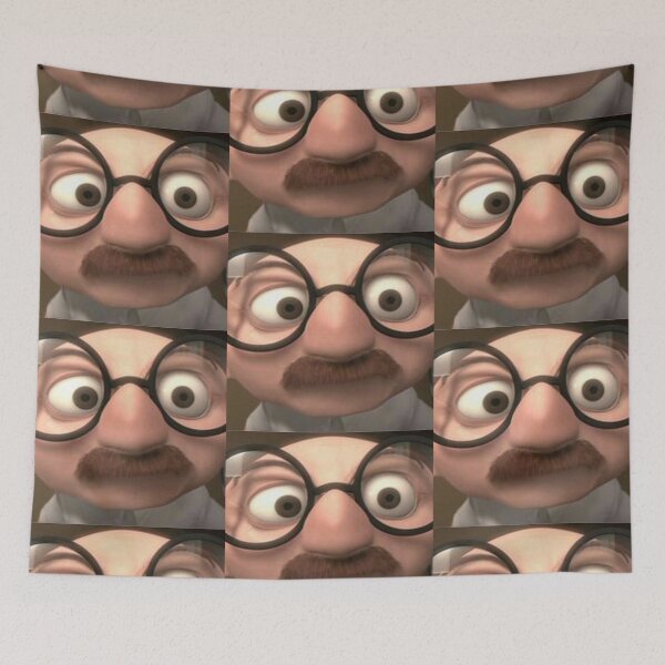 Item preview, bernie designed and sold by adamnuggett.