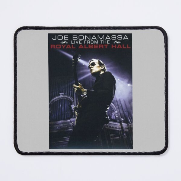 Item preview, Joe Bonamassa Live aus der Ro    designed and sold by ElPadreArtA.