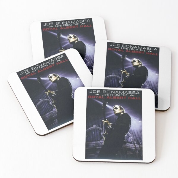 Item preview, Joe Bonamassa Live aus der Ro    designed and sold by ElPadreArtA.
