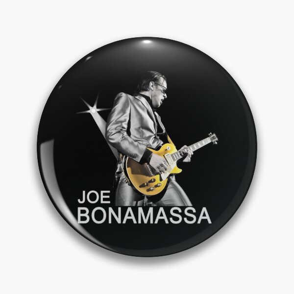 Item preview, Joe Bonamassa langsames Klettern    designed and sold by ElPadreArtA.