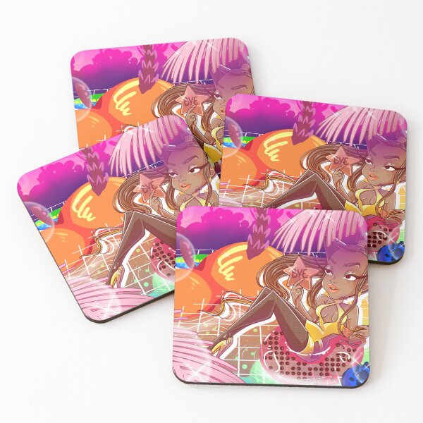 Item preview, Fruit Punch Fantasy designed and sold by Pippy-Penguino.