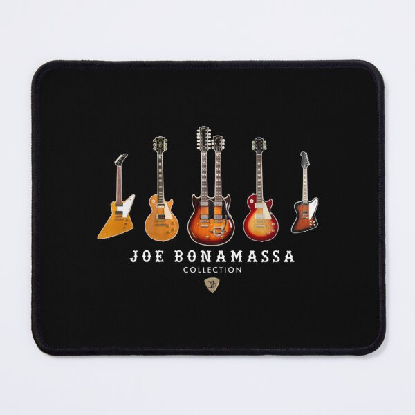 Item preview, Joe Bonamassa Guitar Collection Premium     designed and sold by ElPadreArtA.