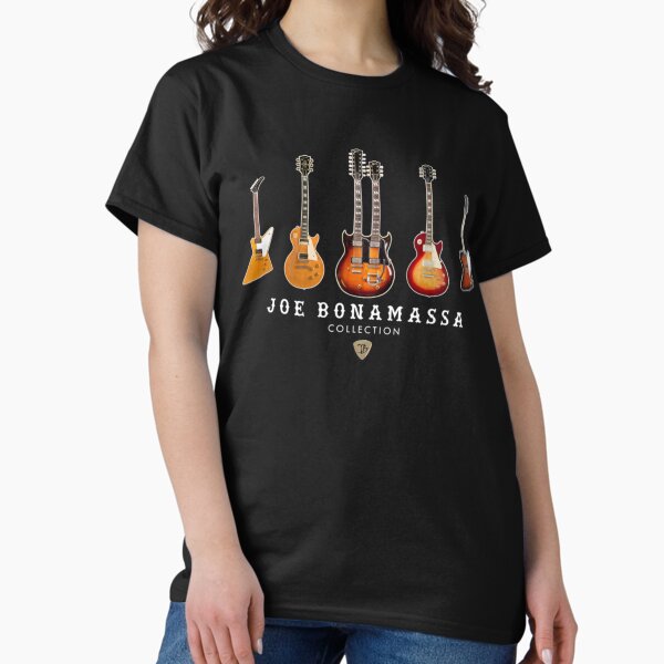 Item preview, Joe Bonamassa Guitar Collection Premium     designed and sold by ElPadreArtA.