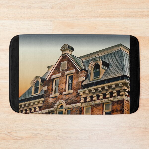 Item preview, Brick Building - Upper designed and sold by MaryLinH.
