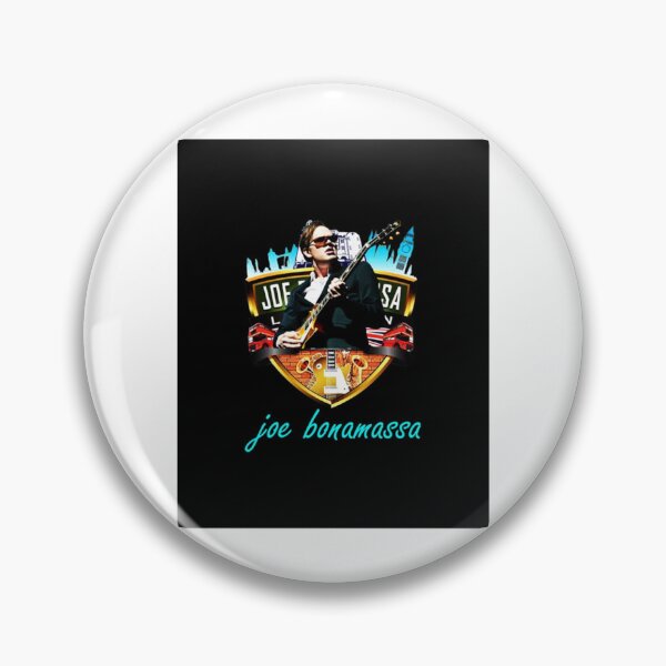 Item preview, Joe Bonamassa Grafik    designed and sold by ElPadreArtA.