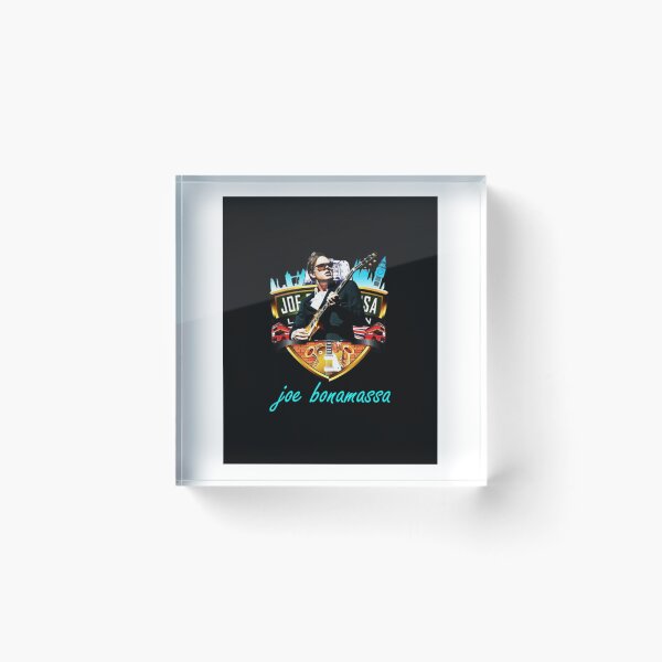 Item preview, Joe Bonamassa Grafik    designed and sold by ElPadreArtA.