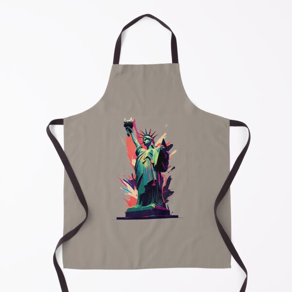 Item preview, Statue of Liberty designed and sold by Prozeum.