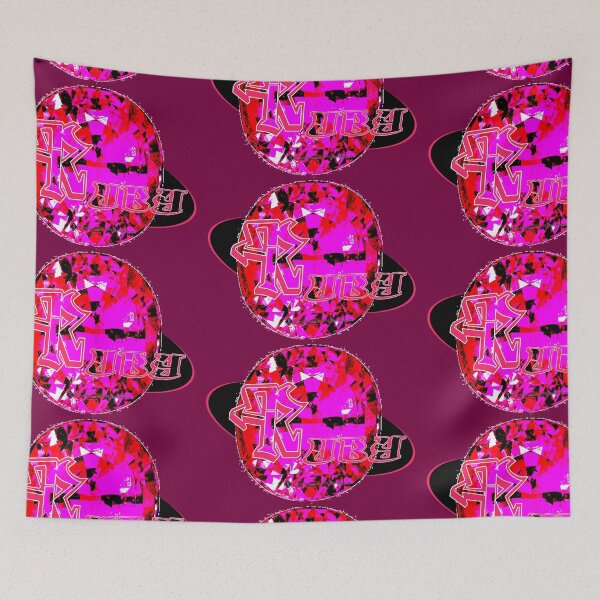 Item preview, Ruby Street Collection designed and sold by JRGemstones.