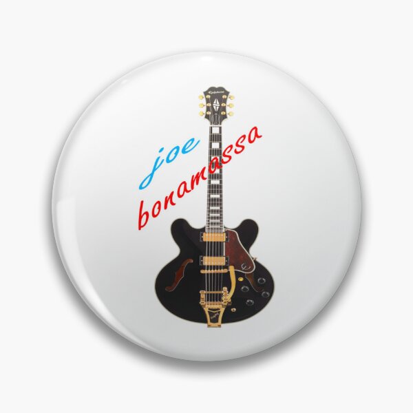 Item preview, Joe Bonamassa                  designed and sold by ElPadreArtA.