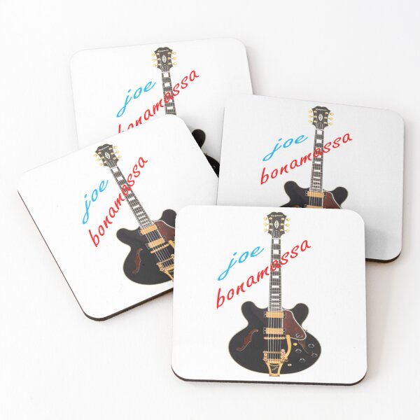 Item preview, Joe Bonamassa                  designed and sold by ElPadreArtA.
