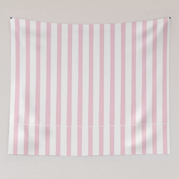 Item preview, Pink and white line background. designed and sold by Jayjaynaenae.