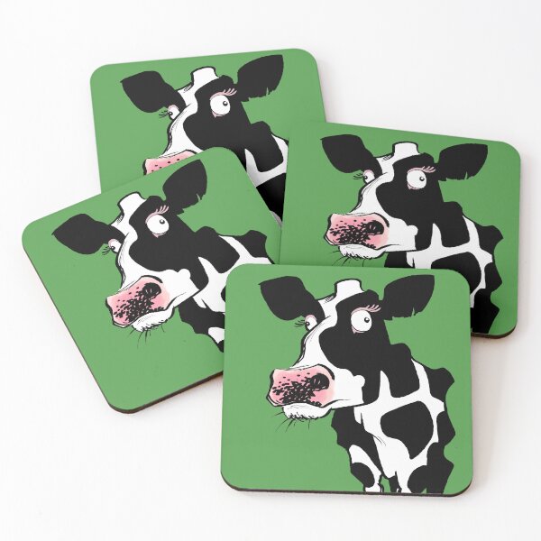 Item preview, Vaca Moo designed and sold by Tarl Lambson.