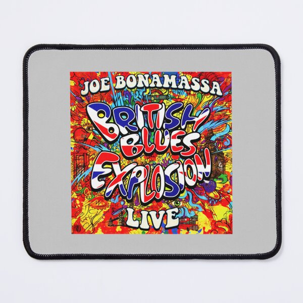 Item preview, Joe Bonamassa designed and sold by ElPadreArtA.