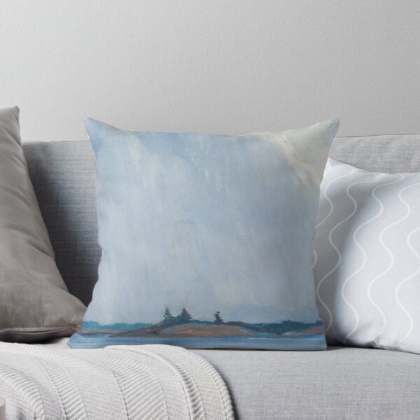 Item preview, Franklin Carmichael, Georgian Bay, 1919  designed and sold by TheRedVineyard.
