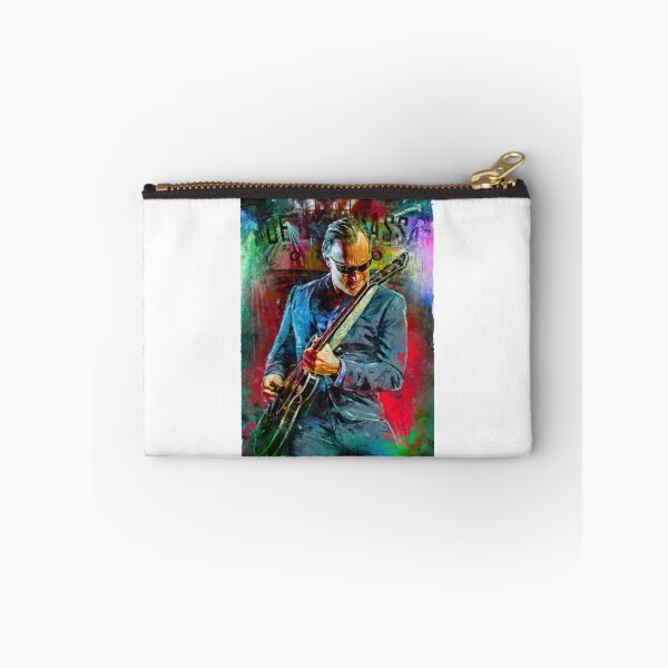 Item preview, Joe Bonamassa Art designed and sold by ElPadreArtA.
